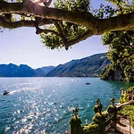 Sant' Andrea Vista Lägenhet *