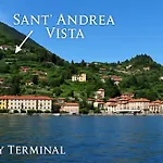 Sant' Andrea Vista Lägenhet