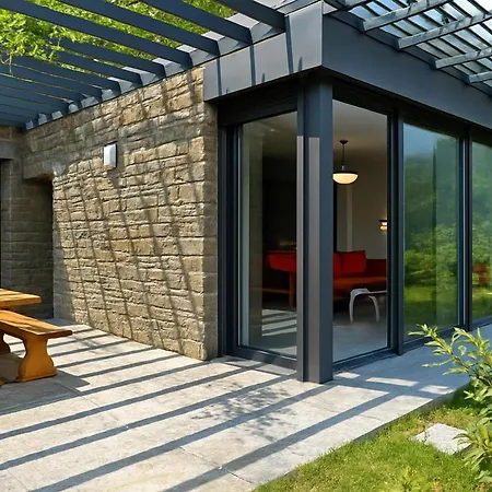 Sant' Andrea Vista Apartmán *