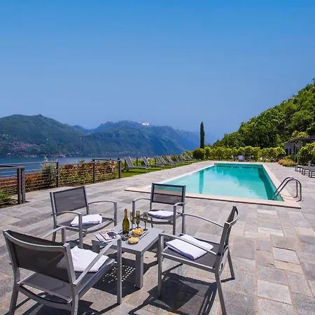 Sant' Andrea Vista Appartement