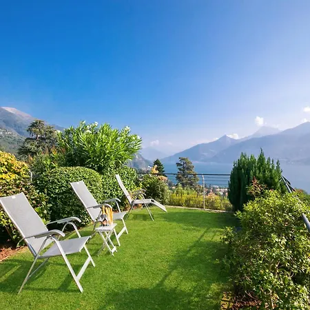 Appartement Sant' Andrea Vista Menaggio