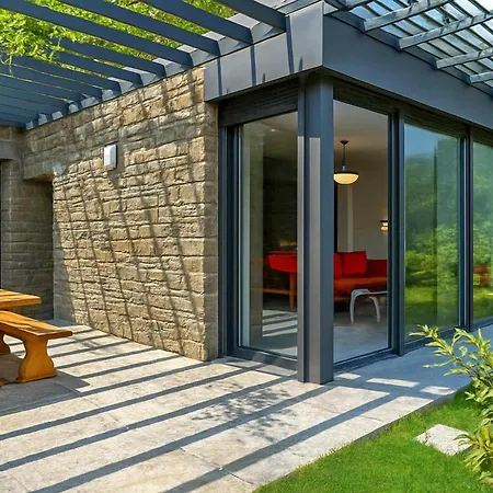 Appartement Sant' Andrea Vista