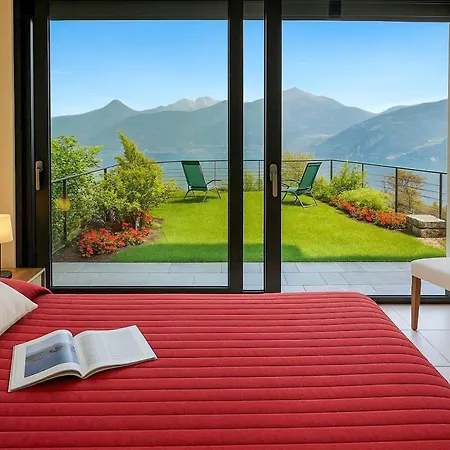 Sant' Andrea Vista Appartement