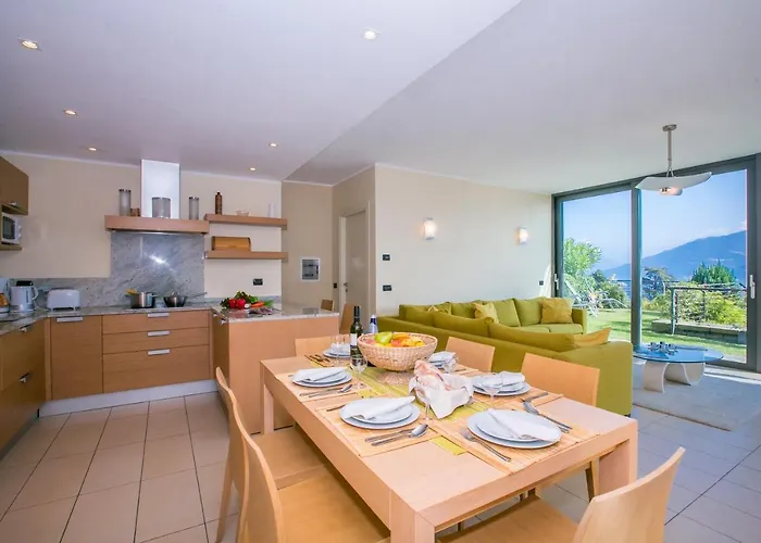 Appartement Sant' Andrea Vista Menaggio