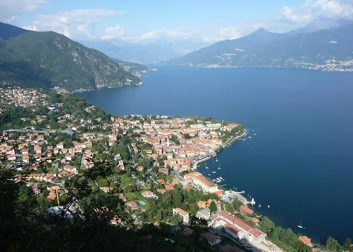 Sant' Andrea Vista Appartement *