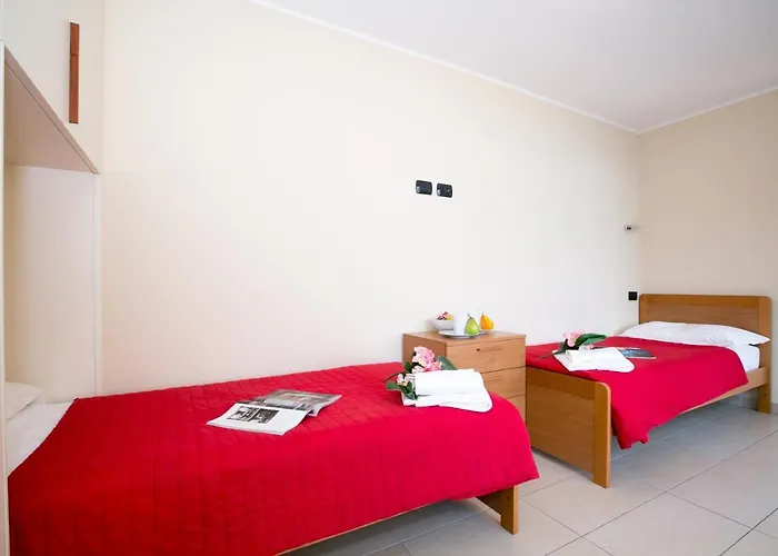 Sant' Andrea Vista Appartement