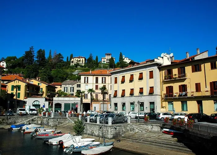 Appartement Sant' Andrea Vista *