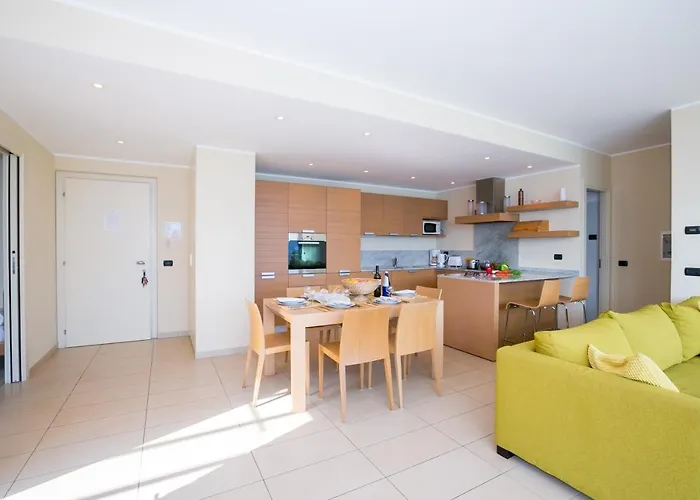 Appartement Sant' Andrea Vista Menaggio