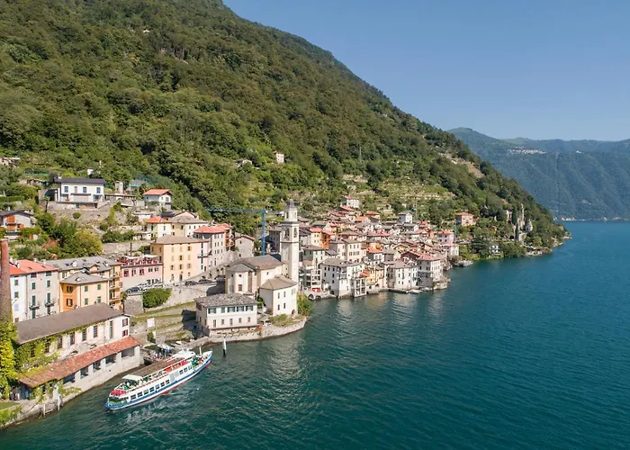 Sant' Andrea Vista Menaggio