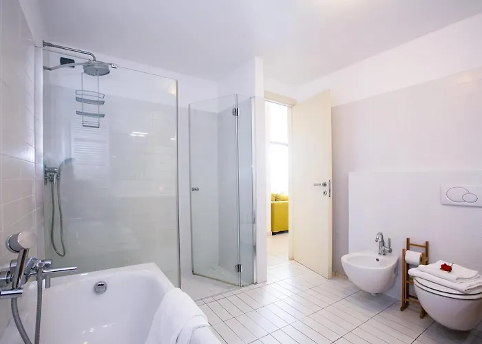 Appartement Sant' Andrea Vista Menaggio