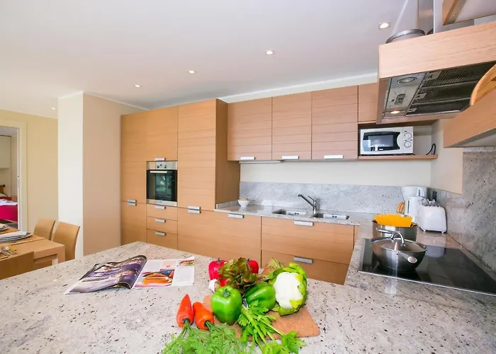 Appartement Sant' Andrea Vista