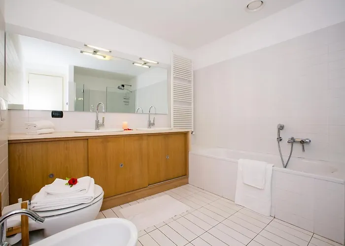 Appartement Sant' Andrea Vista Menaggio