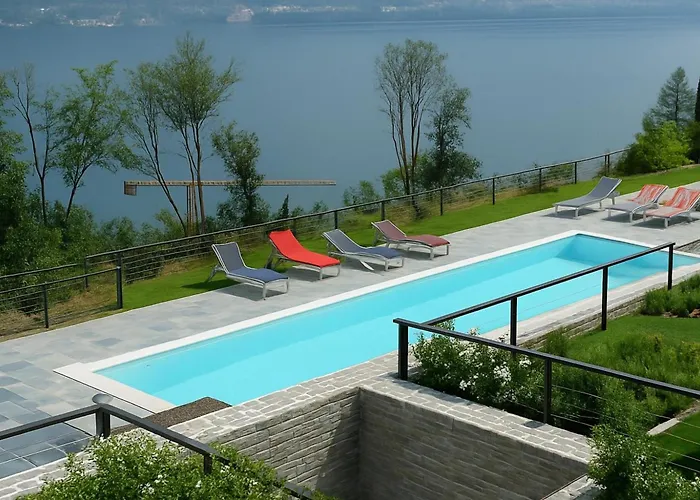 Sant' Andrea Vista Appartement