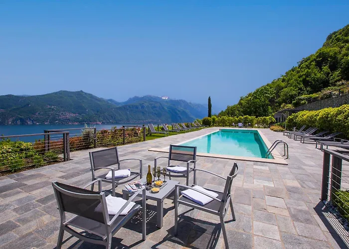 Sant' Andrea Vista Appartement