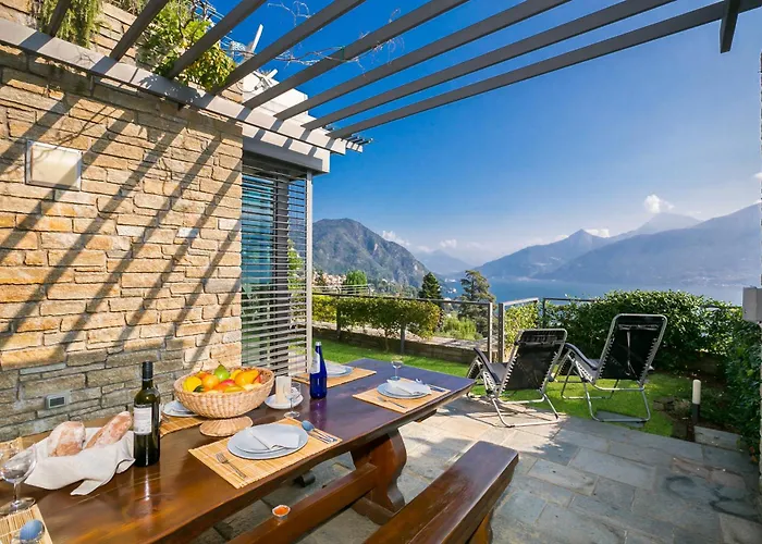 Appartement Sant' Andrea Vista