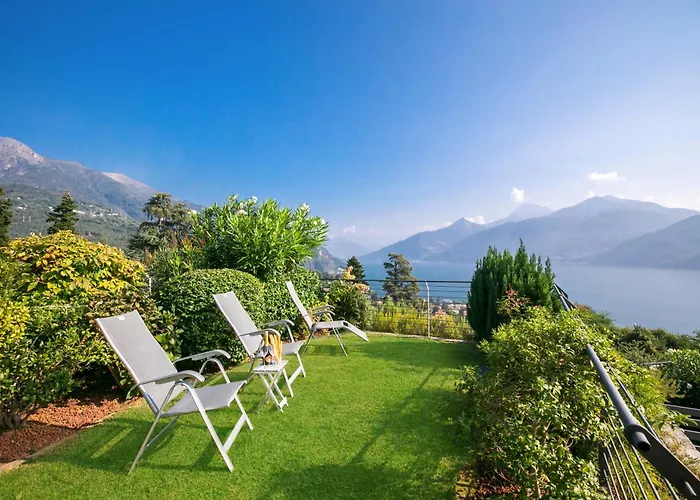 Appartement Sant' Andrea Vista Menaggio