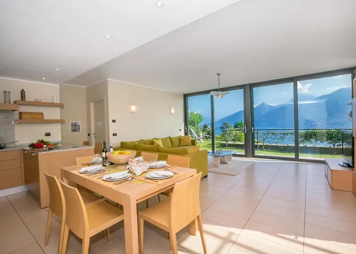 Appartement Sant' Andrea Vista