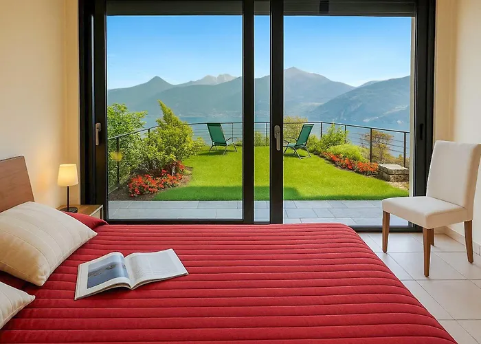 Sant' Andrea Vista Appartement