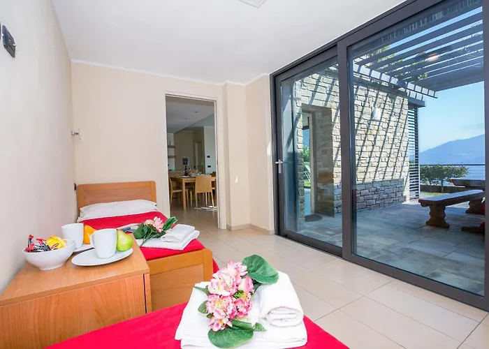 Sant' Andrea Vista Appartement Menaggio