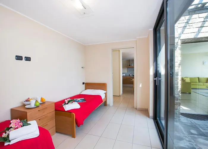 Sant' Andrea Vista Appartement