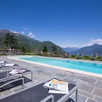 Sant' Andrea Vista Apartment Menaggio