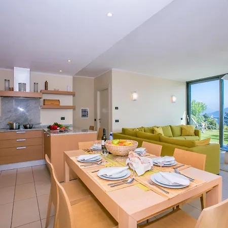 Apartamento Sant' Andrea Vista Menaggio