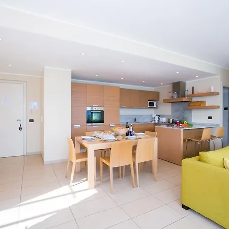 Apartament Sant' Andrea Vista Menaggio