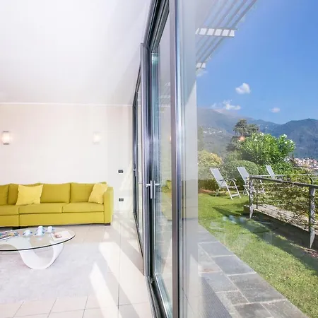 Sant' Andrea Vista Apartamento