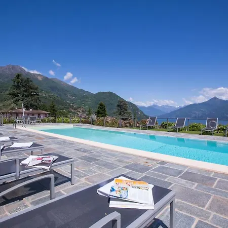 Sant' Andrea Vista Apartamento Menaggio