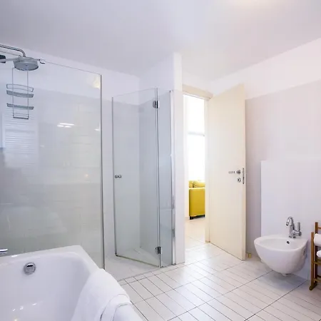 Apartament Sant' Andrea Vista Menaggio