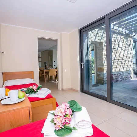 Sant' Andrea Vista Menaggio