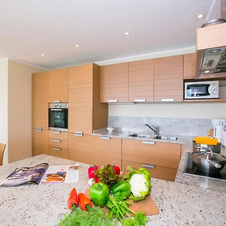 Appartement Sant' Andrea Vista
