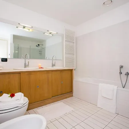 Apartament Sant' Andrea Vista Menaggio