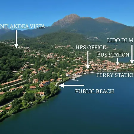Sant' Andrea Vista