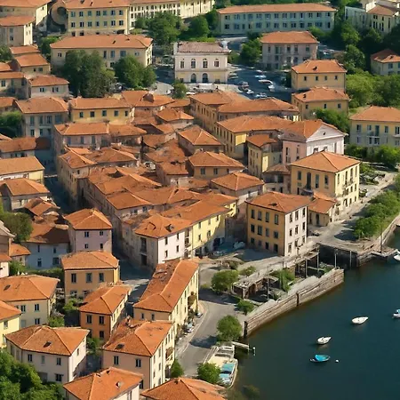 Apartament Sant' Andrea Vista