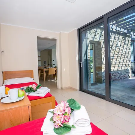 Sant' Andrea Vista Apartamento Menaggio