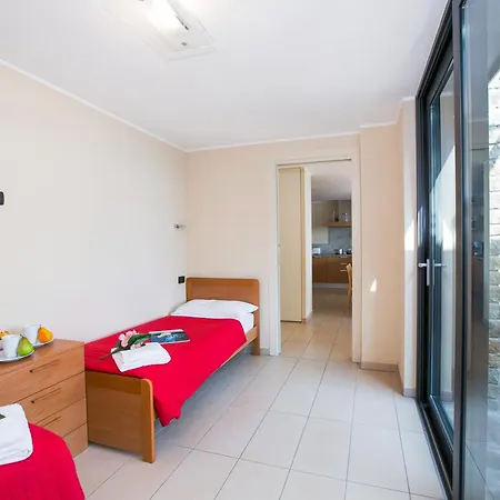 Sant' Andrea Vista Appartement
