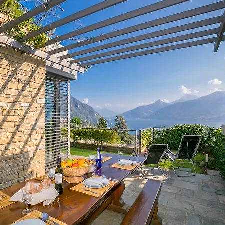 Sant' Andrea Vista *