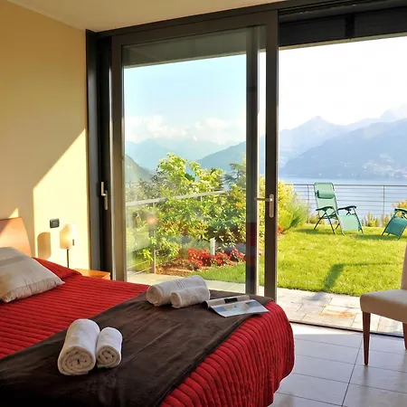 Sant' Andrea Vista Appartement Menaggio