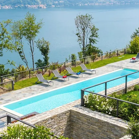 Appartement Sant' Andrea Vista Menaggio