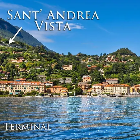 Sant' Andrea Vista Appartement