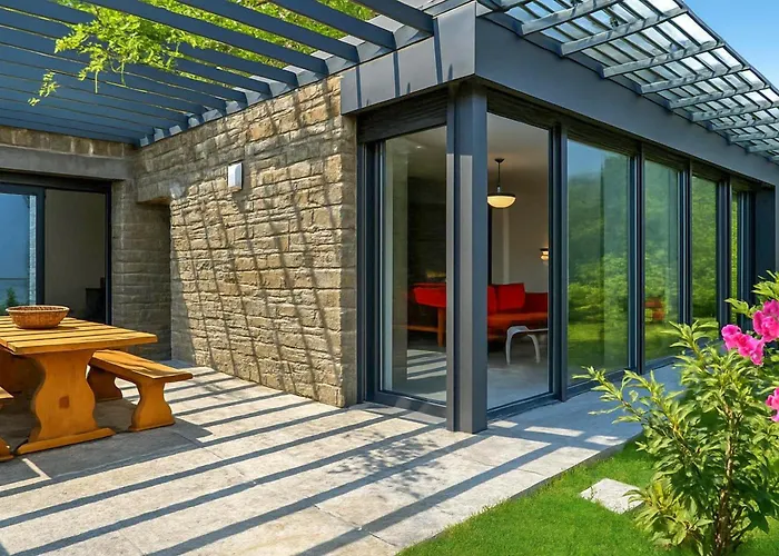 アパート Sant' Andrea Vista