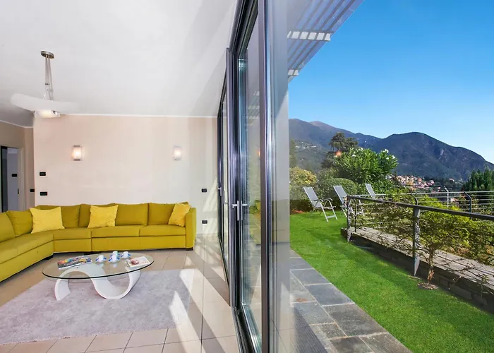 Sant' Andrea Vista *