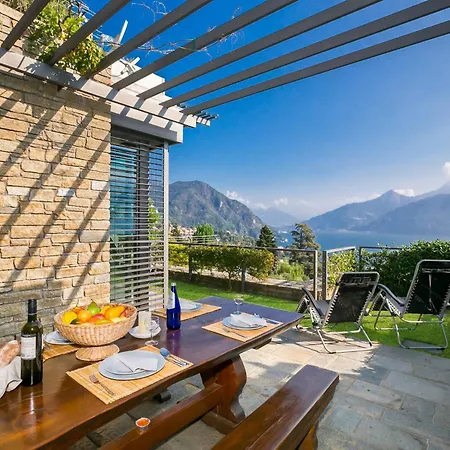 Apartmán Sant' Andrea Vista