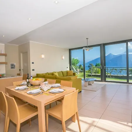 Apartmán Sant' Andrea Vista