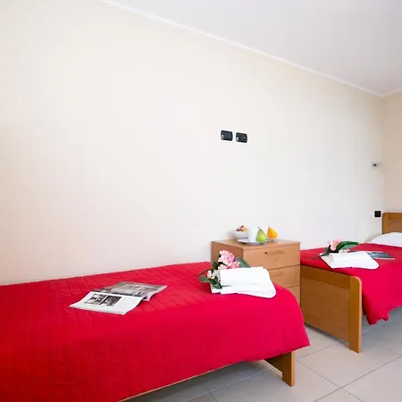 Sant' Andrea Vista 公寓