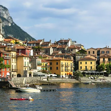 Sant' Andrea Vista * メナッジョ