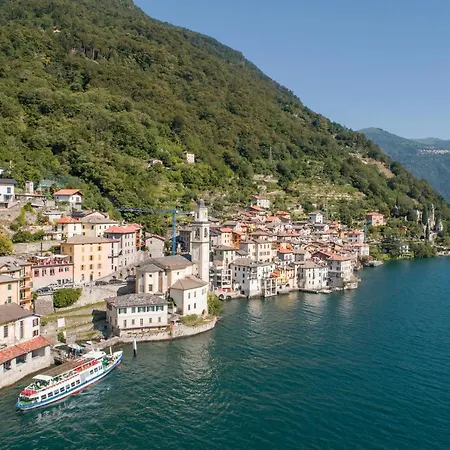 Sant' Andrea Vista 梅纳焦