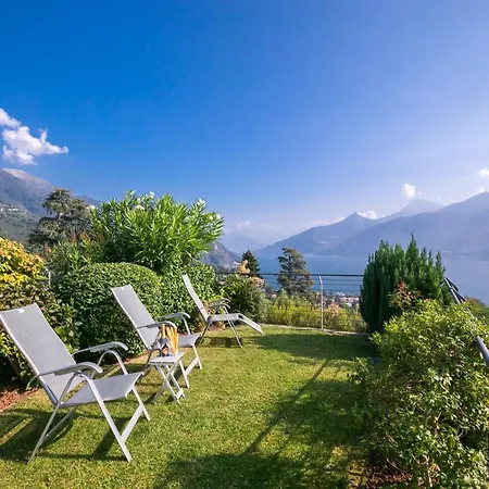 Sant' Andrea Vista 公寓