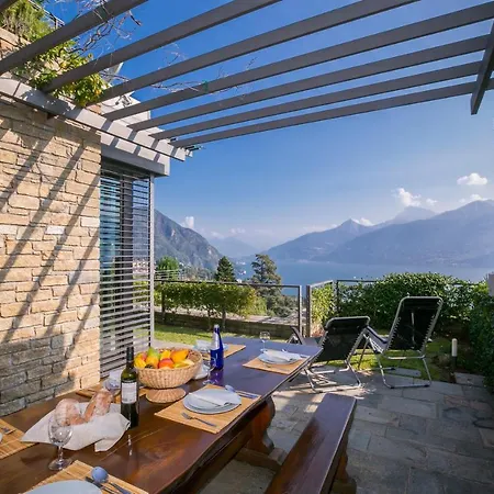 Sant' Andrea Vista 公寓 梅纳焦